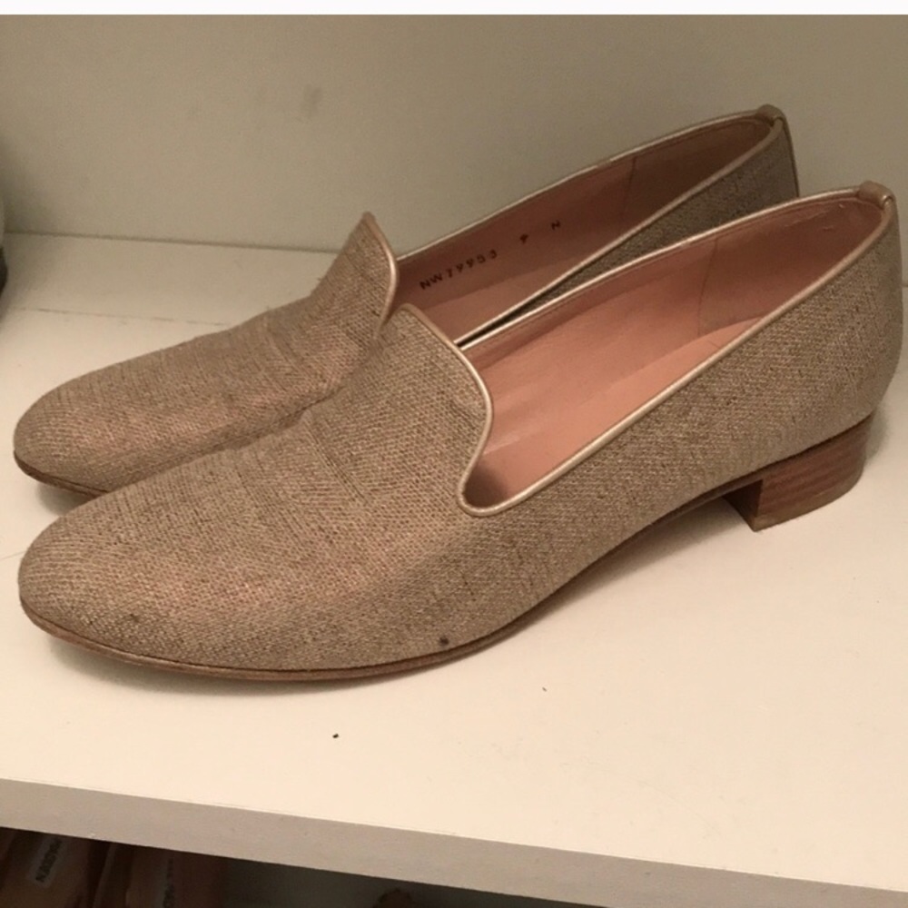 Stuart Weitzman Loafer